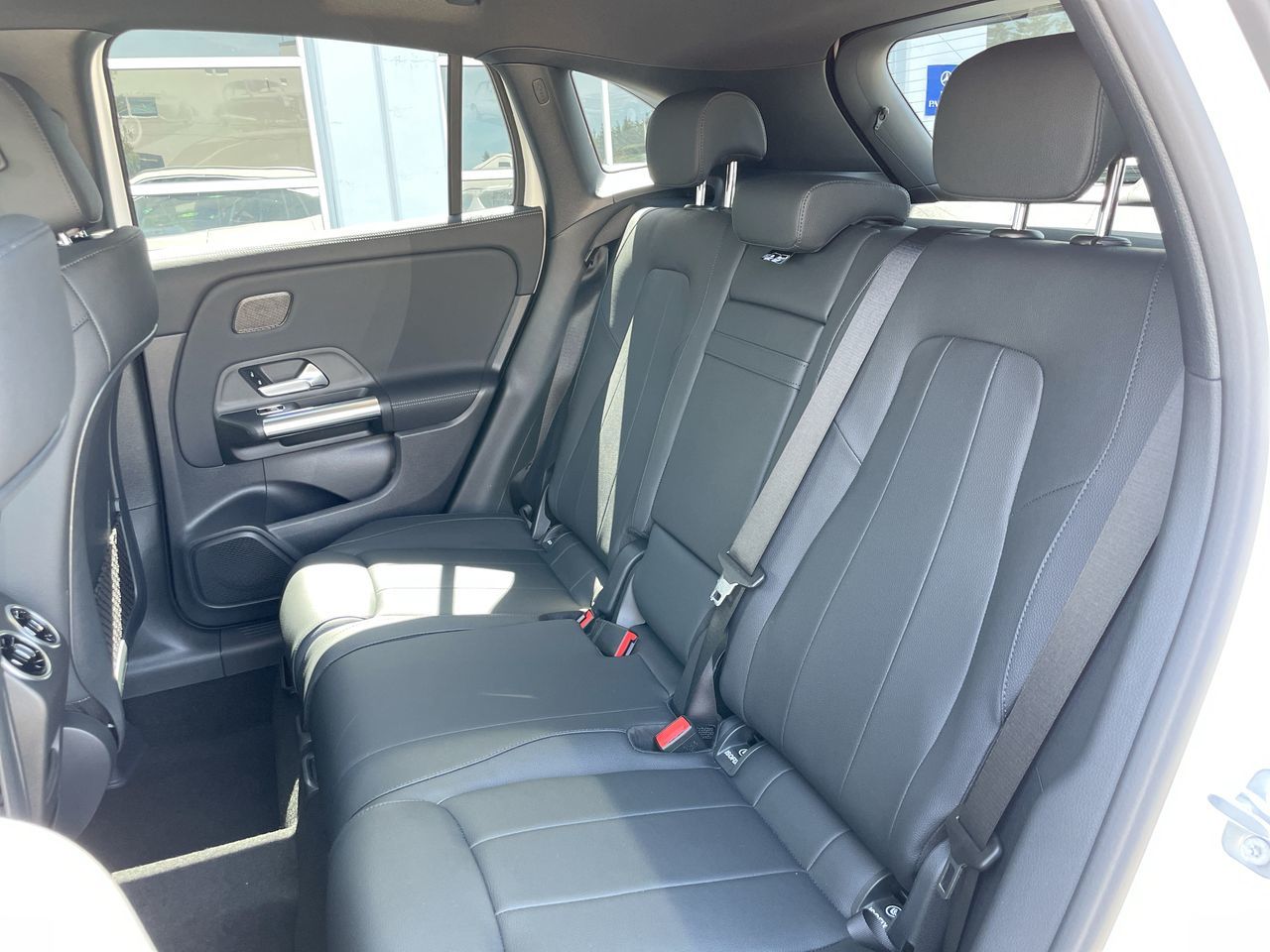 2026 Mercedes-Benz GLA in Richmond, British Columbia