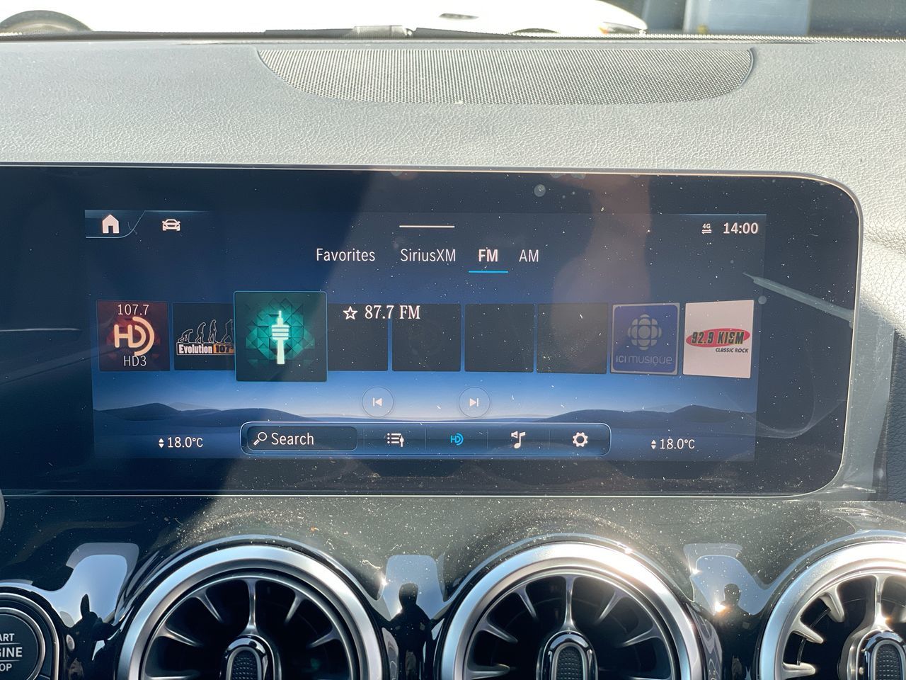 2026 Mercedes-Benz GLA in Richmond, British Columbia