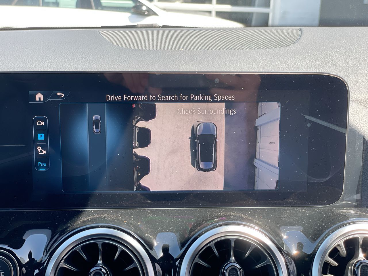 2026 Mercedes-Benz GLA in Richmond, British Columbia
