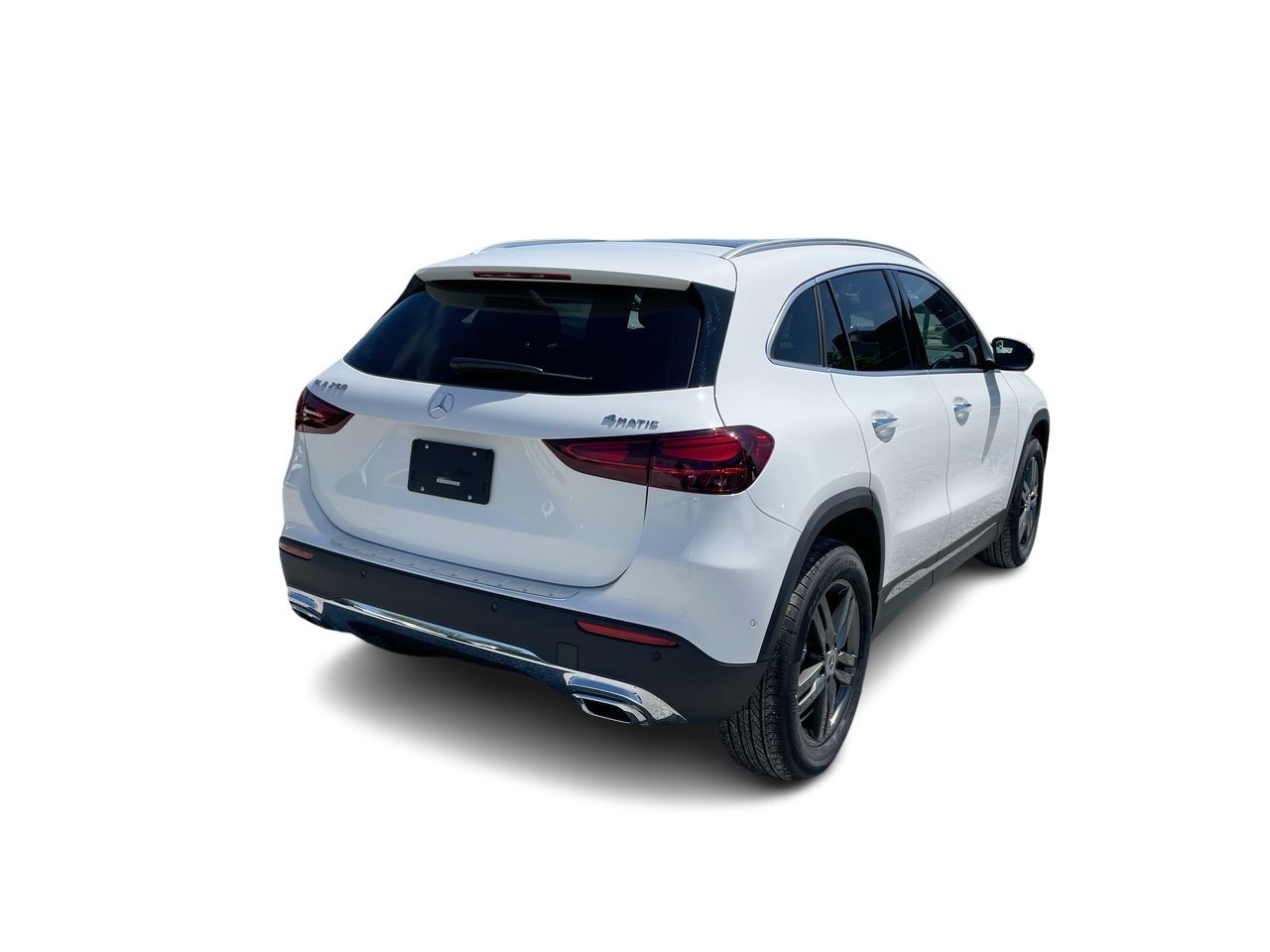 2026 Mercedes-Benz GLA in Richmond, British Columbia