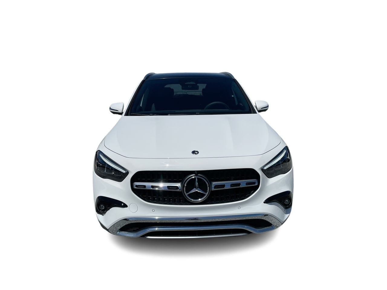 2026 Mercedes-Benz GLA in Richmond, British Columbia