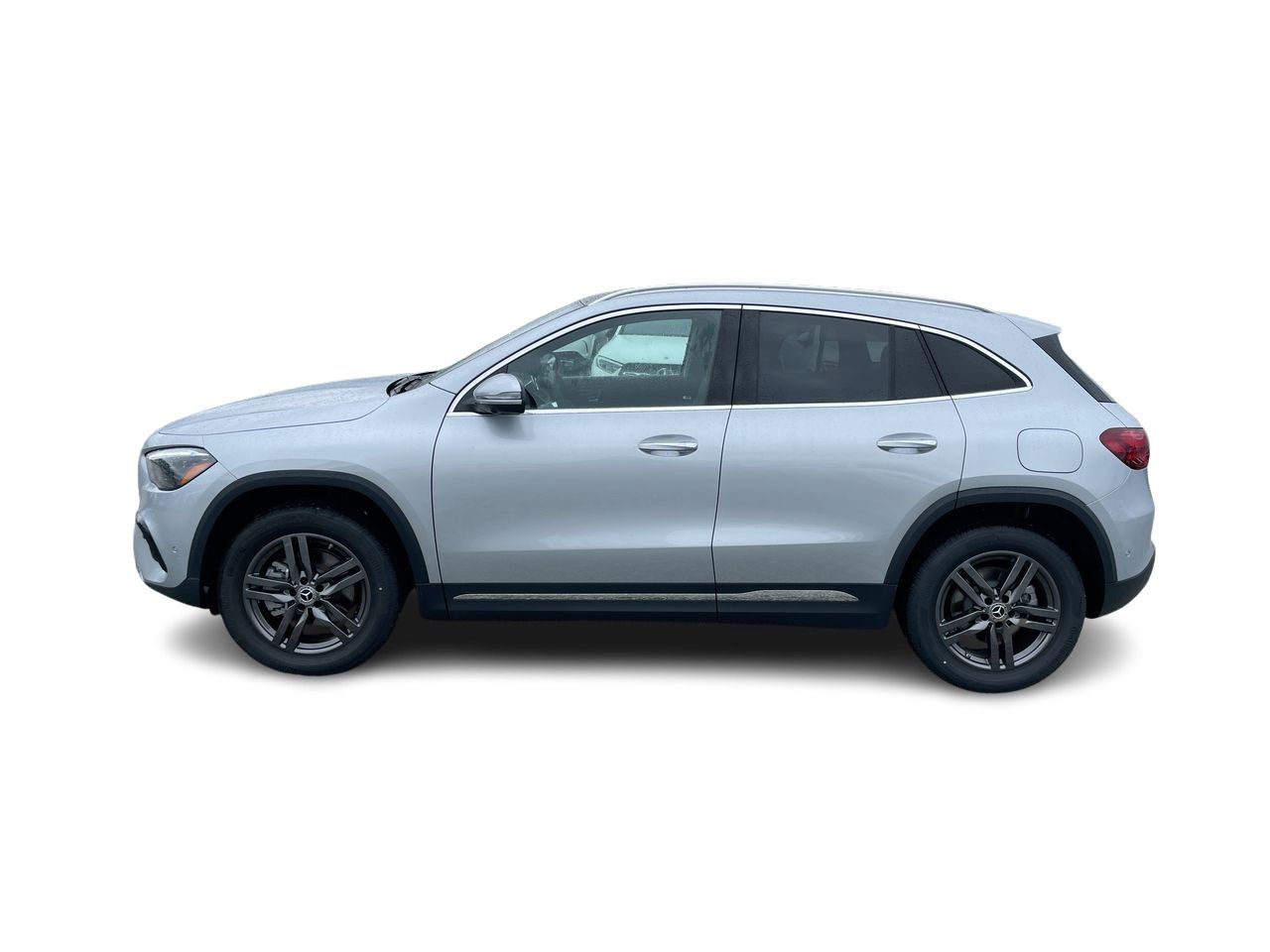 Mercedes-Benz GLA  2026 à Richmond, Colombie-Britannique