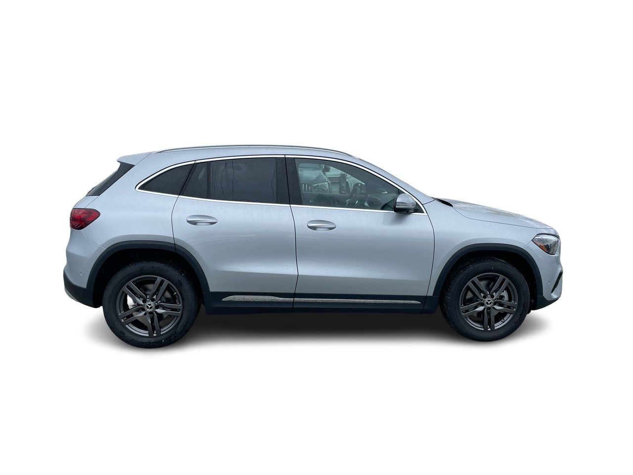 Mercedes-Benz GLA  2026 à Richmond, Colombie-Britannique