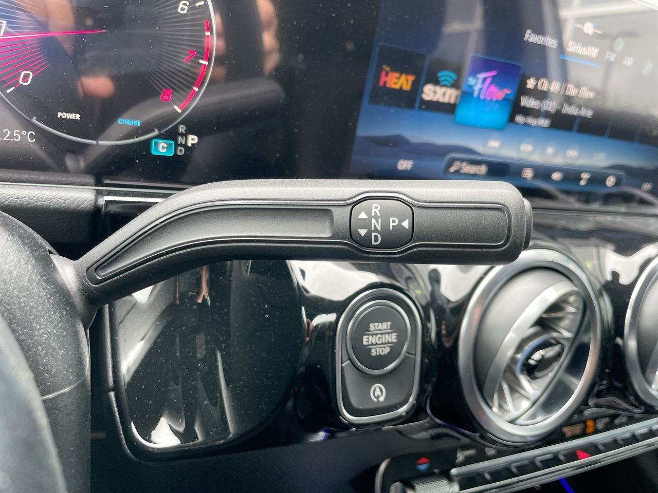 Mercedes-Benz GLA  2026 à Richmond, Colombie-Britannique