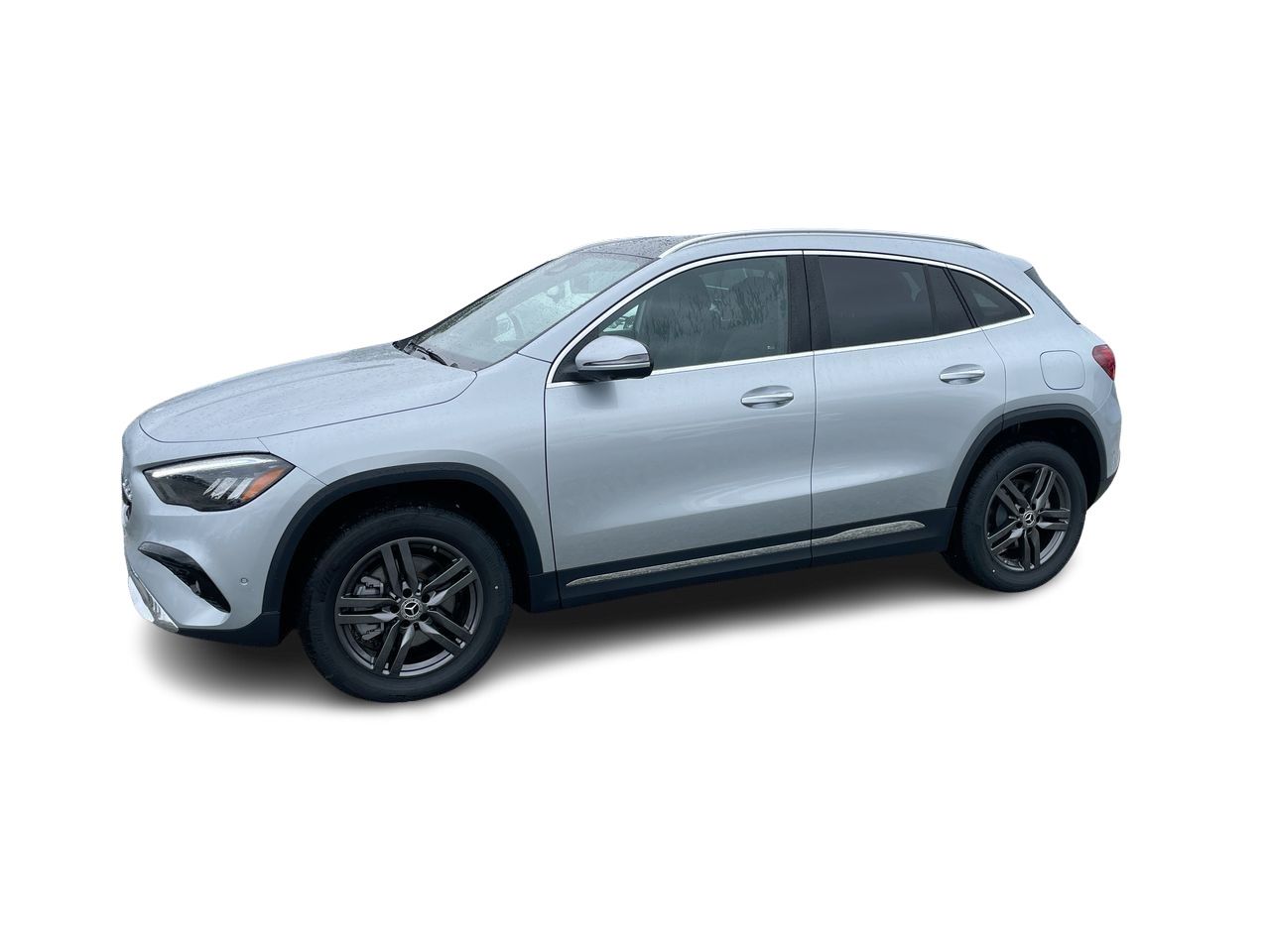 Mercedes-Benz GLA  2026 à Richmond, Colombie-Britannique