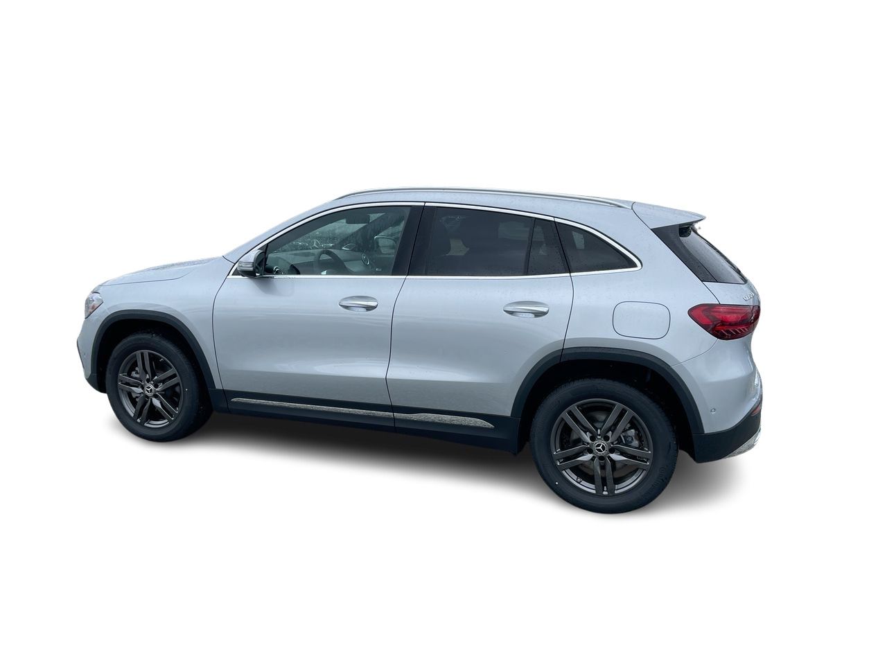 Mercedes-Benz GLA  2026 à Richmond, Colombie-Britannique