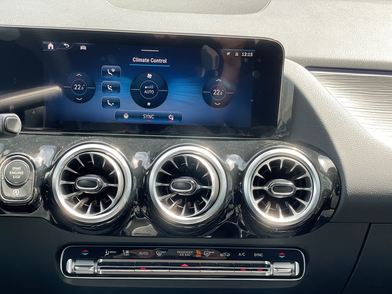 2026 Mercedes-Benz GLA in Richmond, British Columbia
