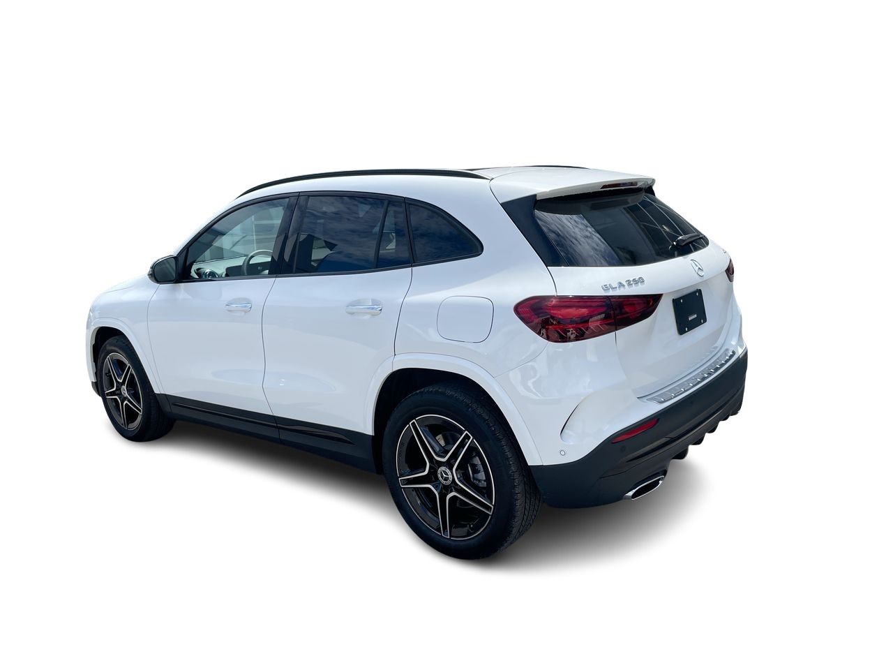 2026 Mercedes-Benz GLA in Richmond, British Columbia