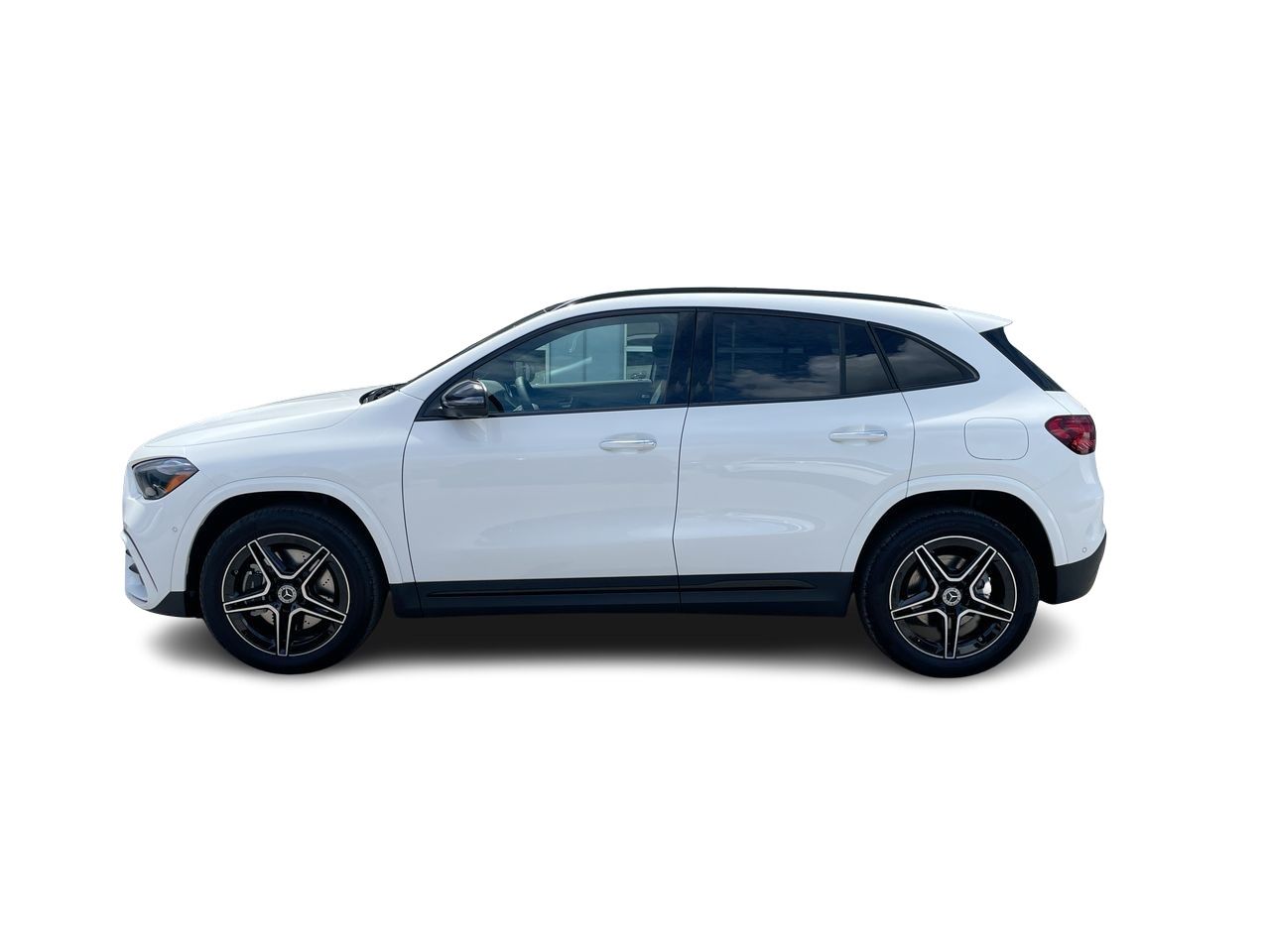 2026 Mercedes-Benz GLA in Richmond, British Columbia