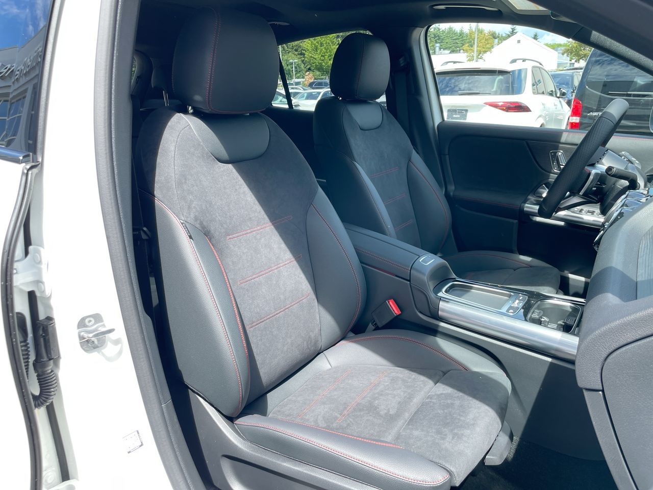2026 Mercedes-Benz GLA in Richmond, British Columbia