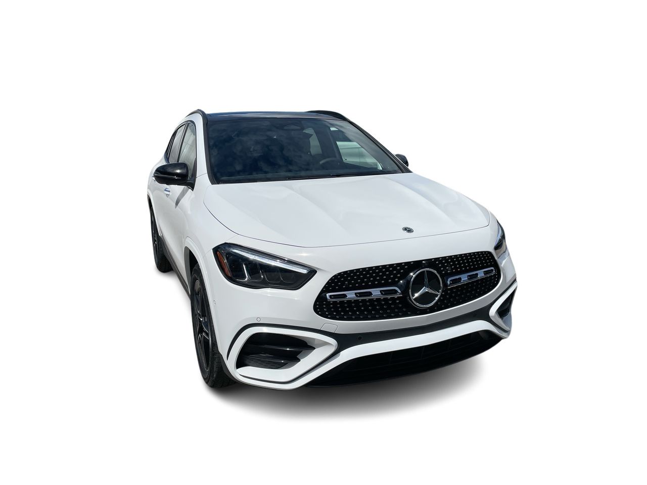 2026 Mercedes-Benz GLA in Richmond, British Columbia