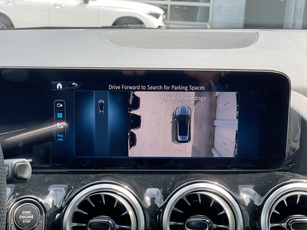2026 Mercedes-Benz GLA in Richmond, British Columbia