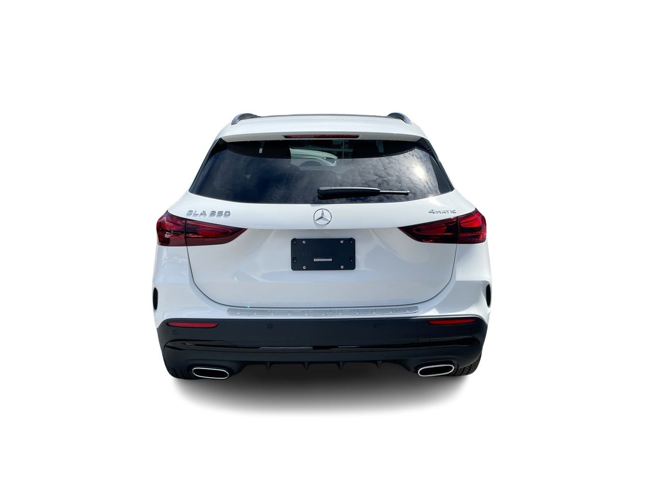 2026 Mercedes-Benz GLA in Richmond, British Columbia