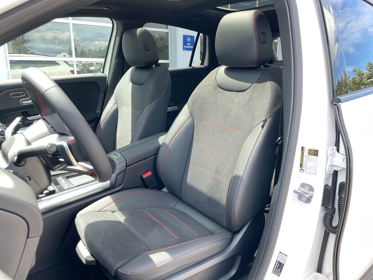 2026 Mercedes-Benz GLA in Richmond, British Columbia