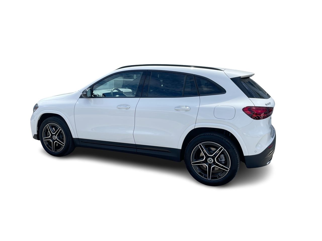 2026 Mercedes-Benz GLA in Richmond, British Columbia