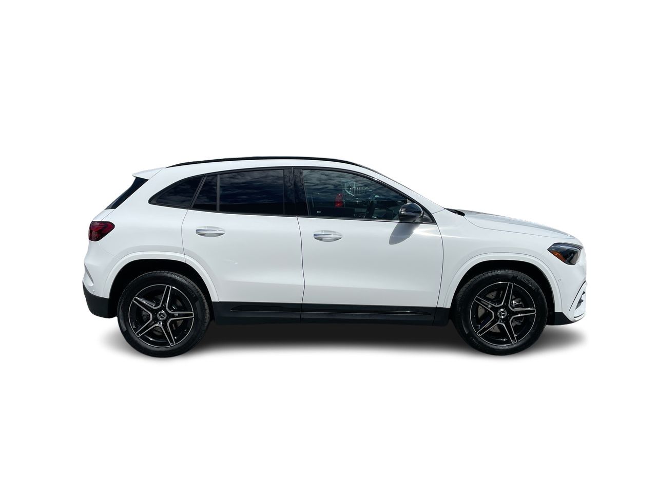 2026 Mercedes-Benz GLA in Richmond, British Columbia