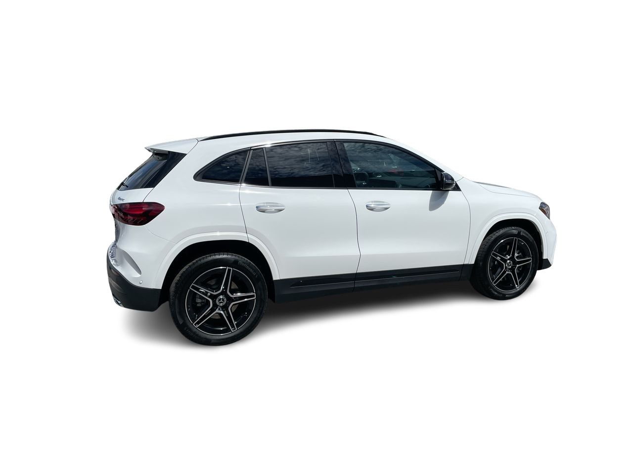 2026 Mercedes-Benz GLA in Richmond, British Columbia
