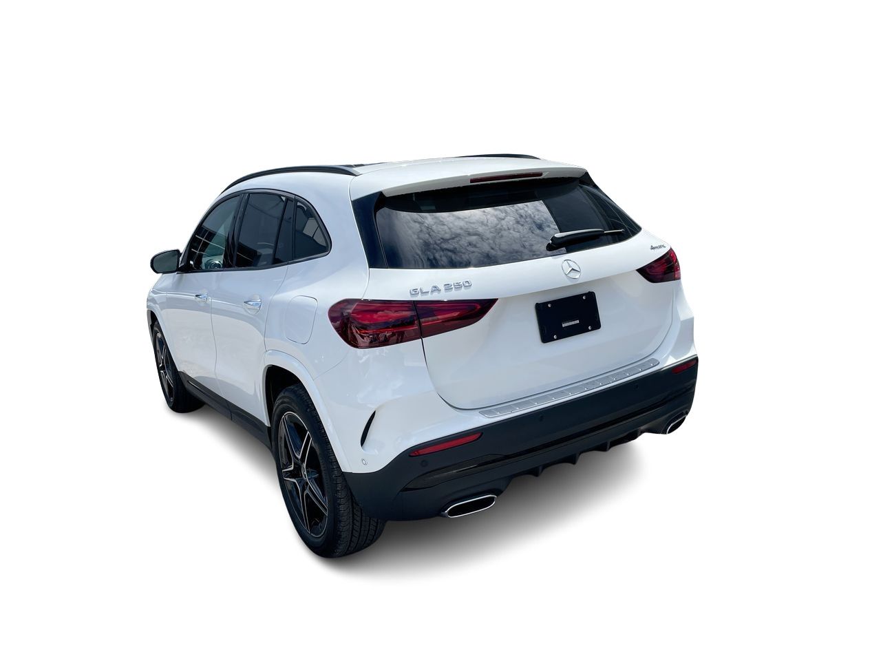 2026 Mercedes-Benz GLA in Richmond, British Columbia