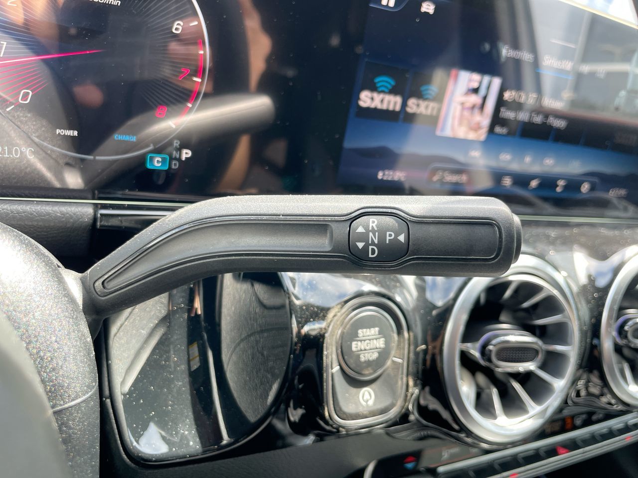 2026 Mercedes-Benz GLA in Richmond, British Columbia