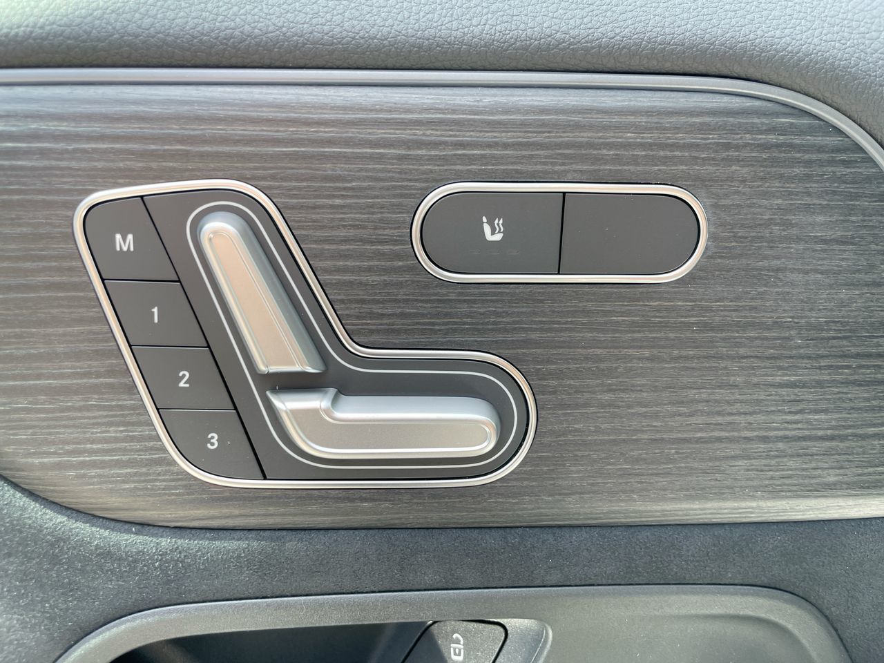 2026 Mercedes-Benz GLA in Richmond, British Columbia