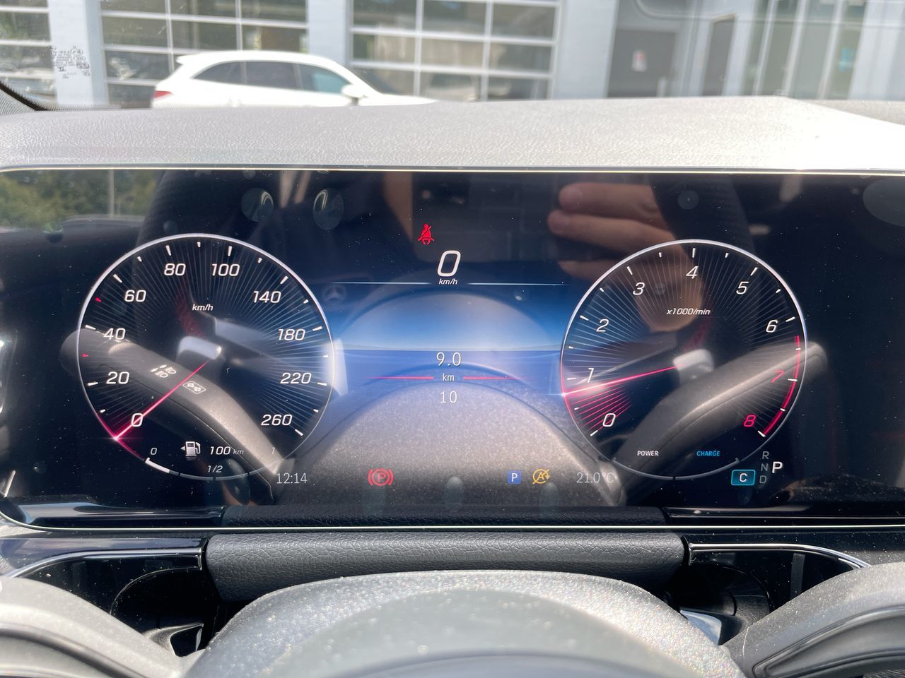 2026 Mercedes-Benz GLA in Richmond, British Columbia