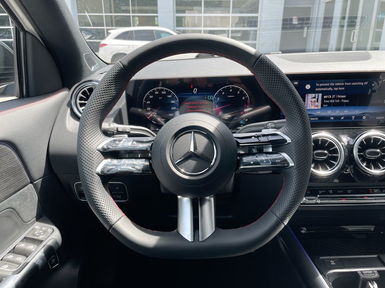 2026 Mercedes-Benz GLA in Richmond, British Columbia