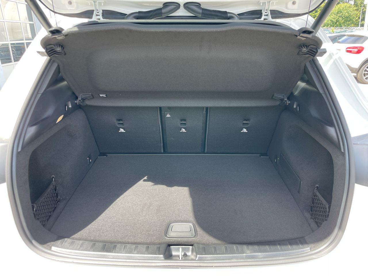 2026 Mercedes-Benz GLA in Richmond, British Columbia
