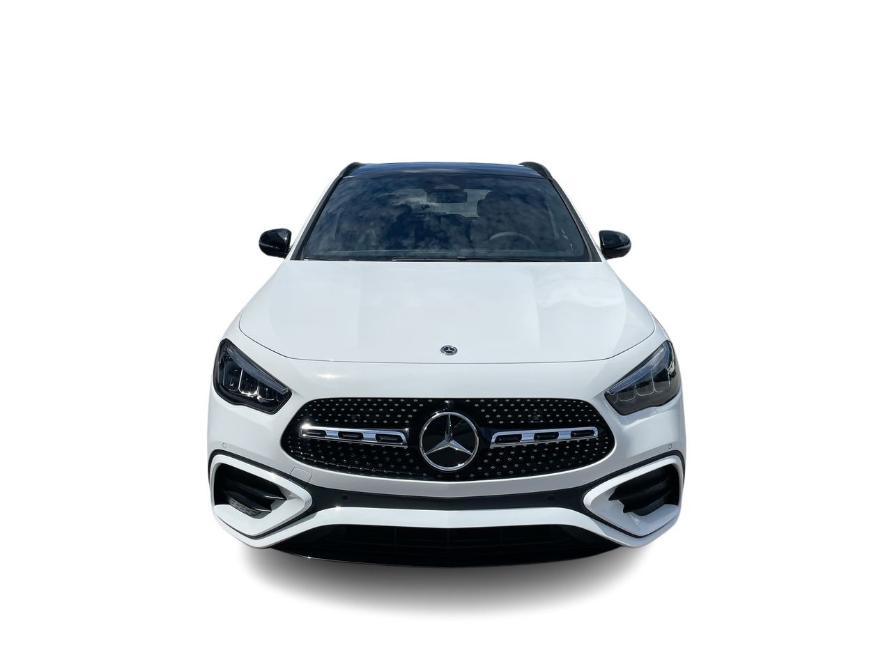 2026 Mercedes-Benz GLA in Richmond, British Columbia