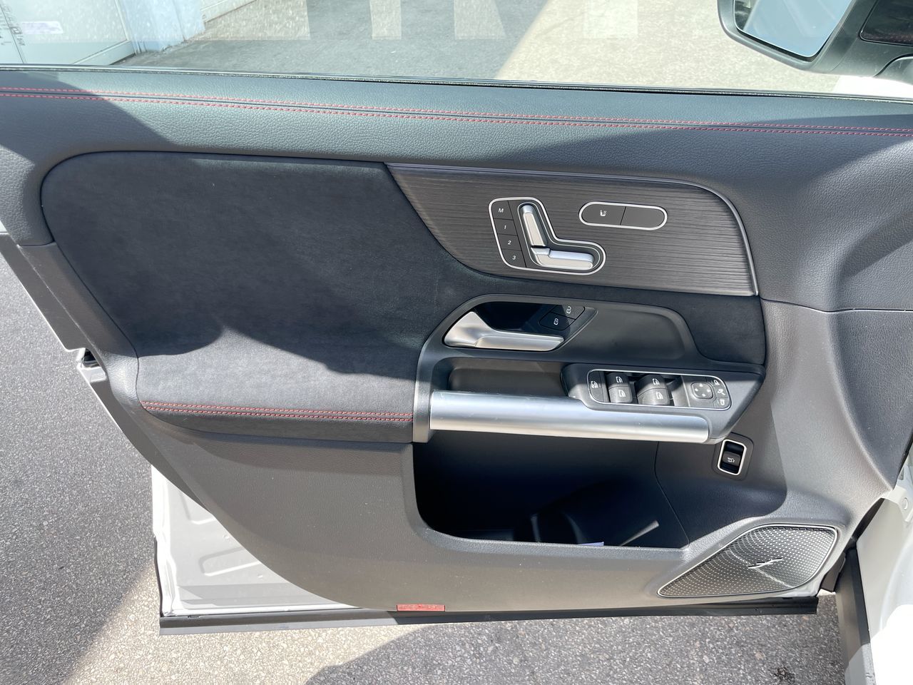 2026 Mercedes-Benz GLA in Richmond, British Columbia