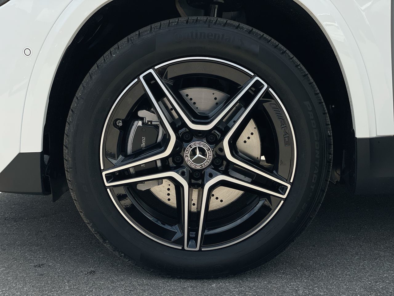 2026 Mercedes-Benz GLA in Richmond, British Columbia