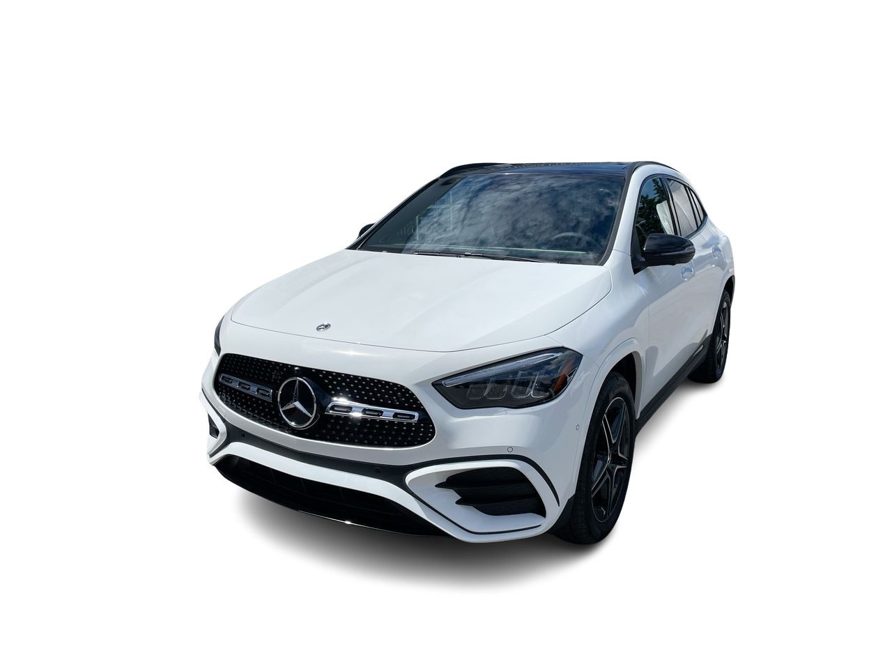 2026 Mercedes-Benz GLA in Richmond, British Columbia