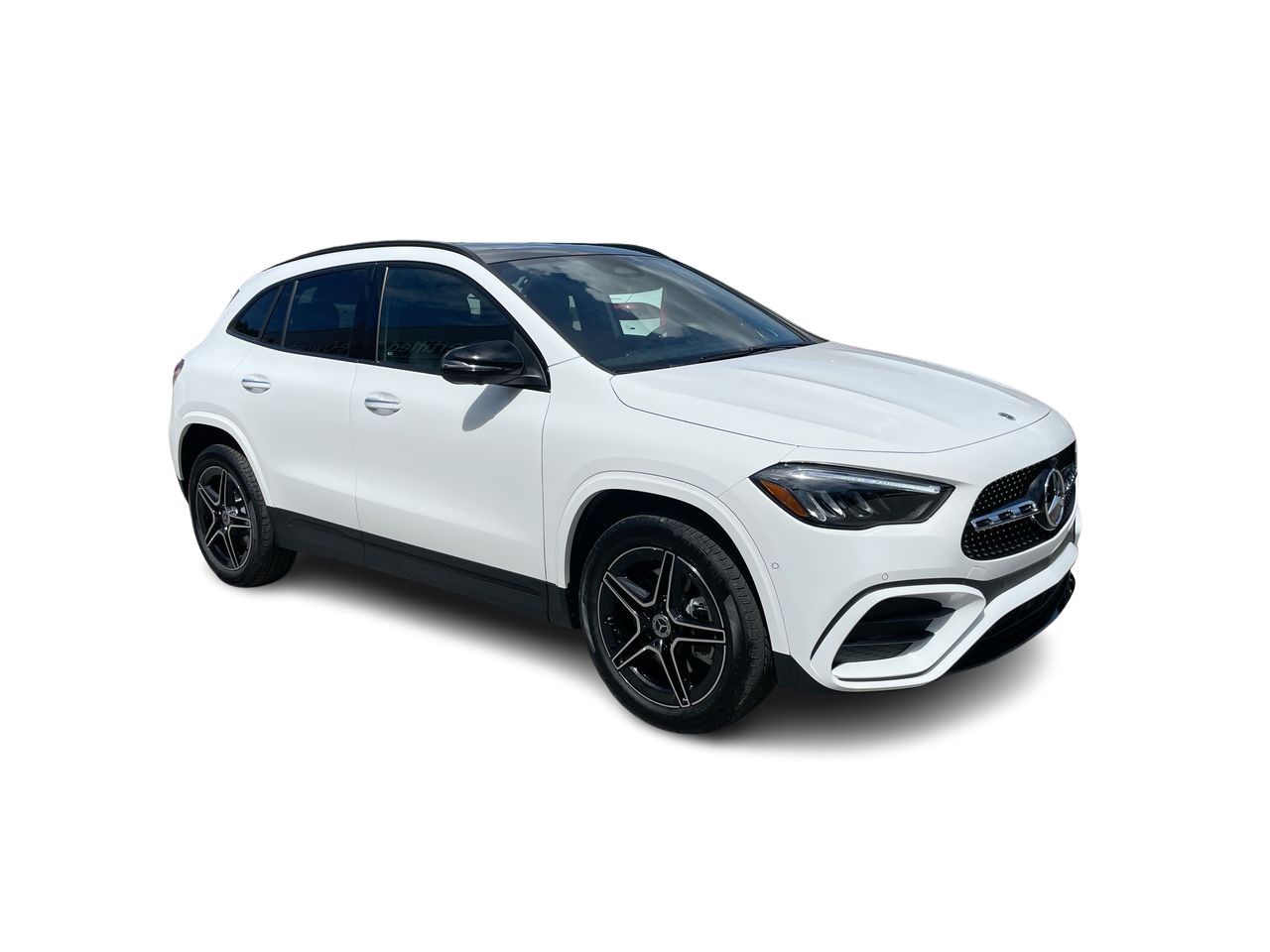 2026 Mercedes-Benz GLA in Richmond, British Columbia