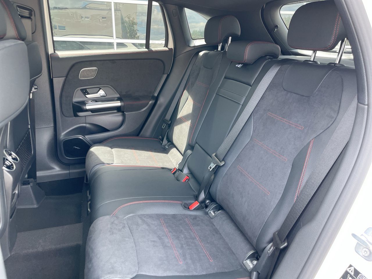 2026 Mercedes-Benz GLA in Richmond, British Columbia