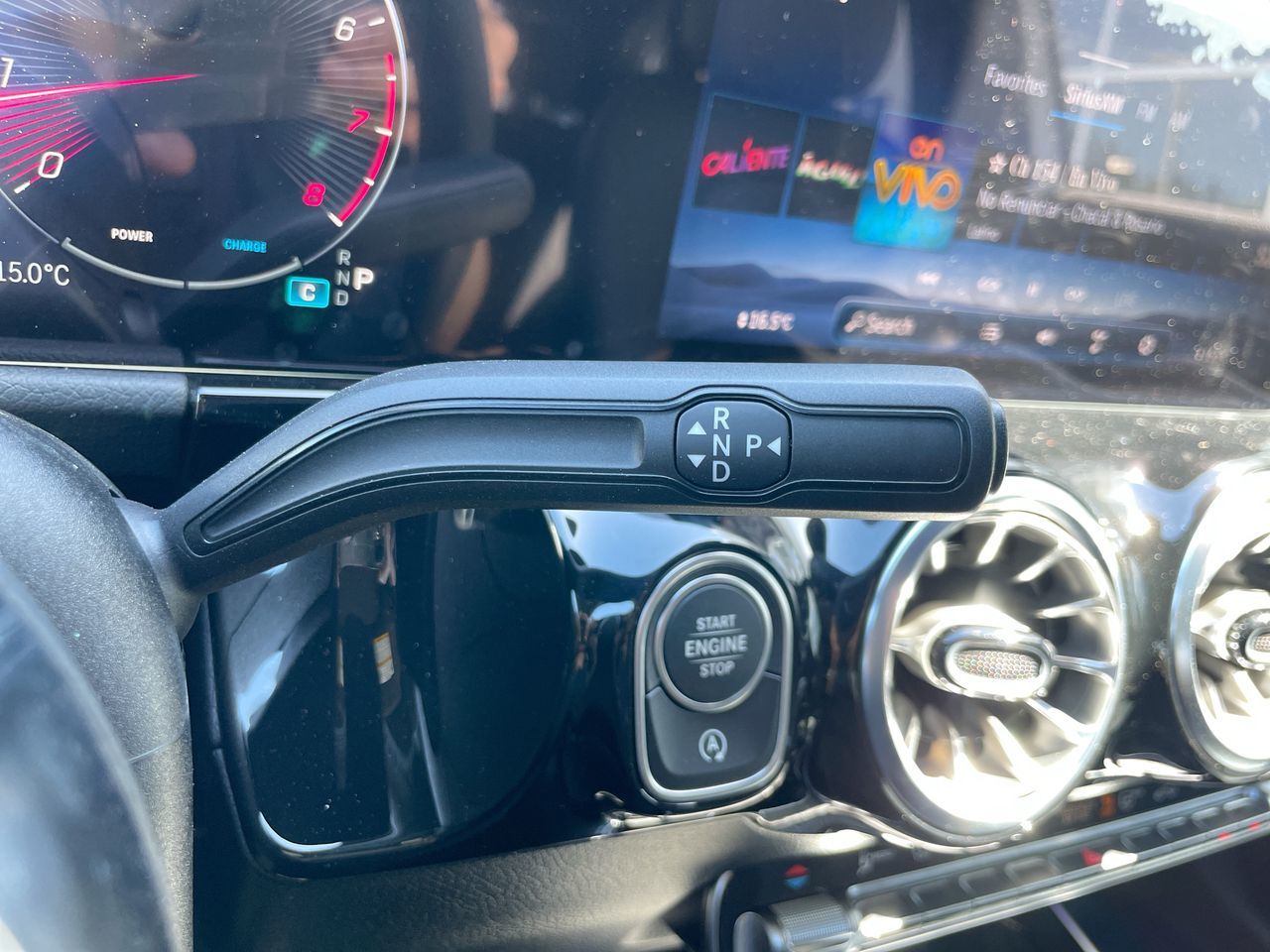 2026 Mercedes-Benz GLA in Richmond, British Columbia