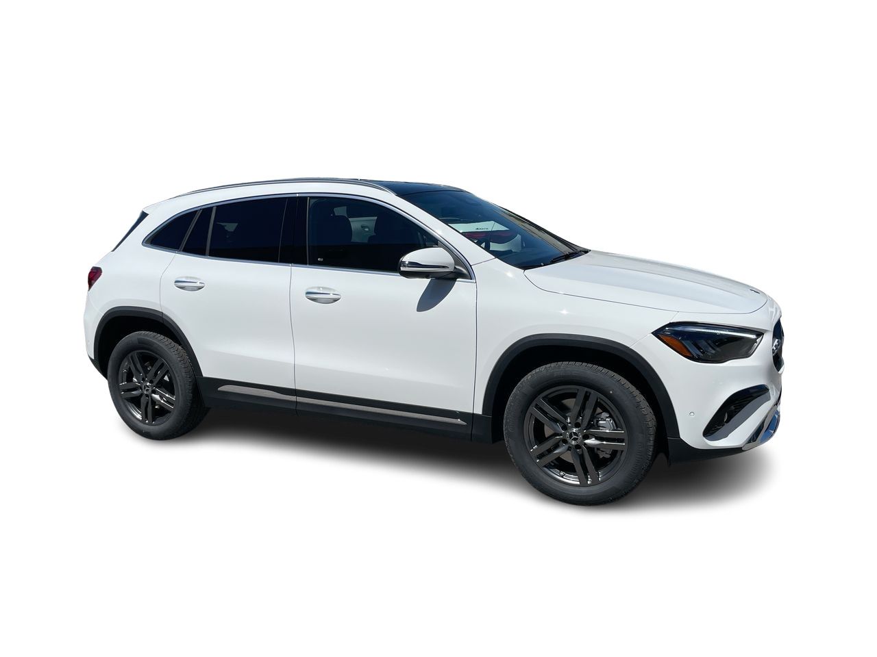 2026 Mercedes-Benz GLA in Richmond, British Columbia