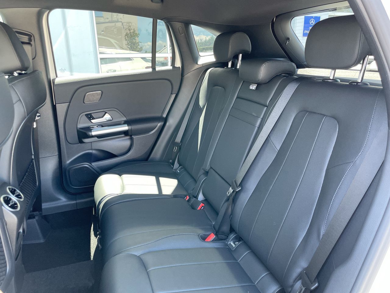 2026 Mercedes-Benz GLA in Richmond, British Columbia