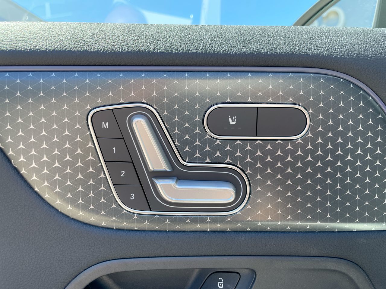2026 Mercedes-Benz GLA in Richmond, British Columbia