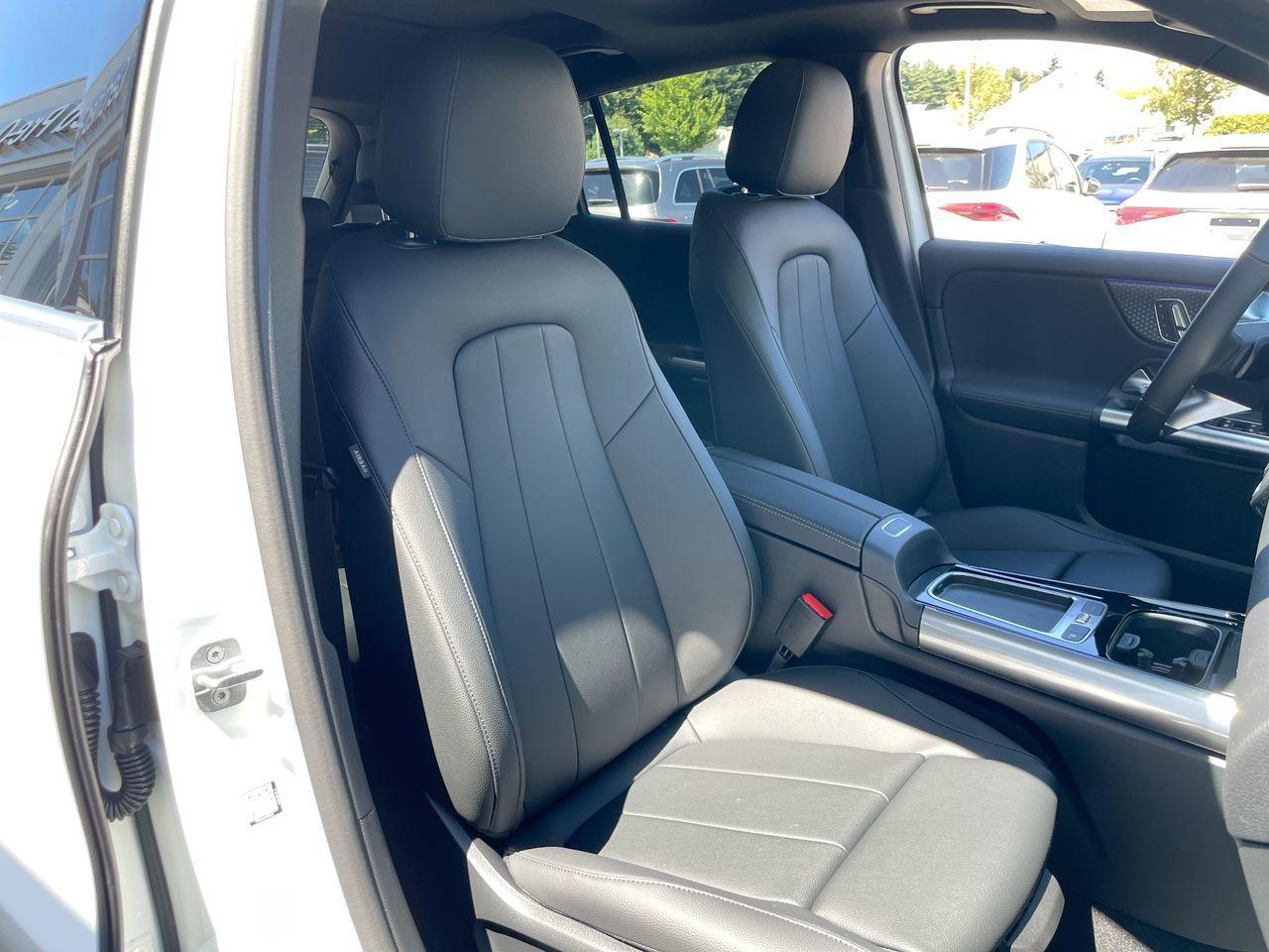 2026 Mercedes-Benz GLA in Richmond, British Columbia