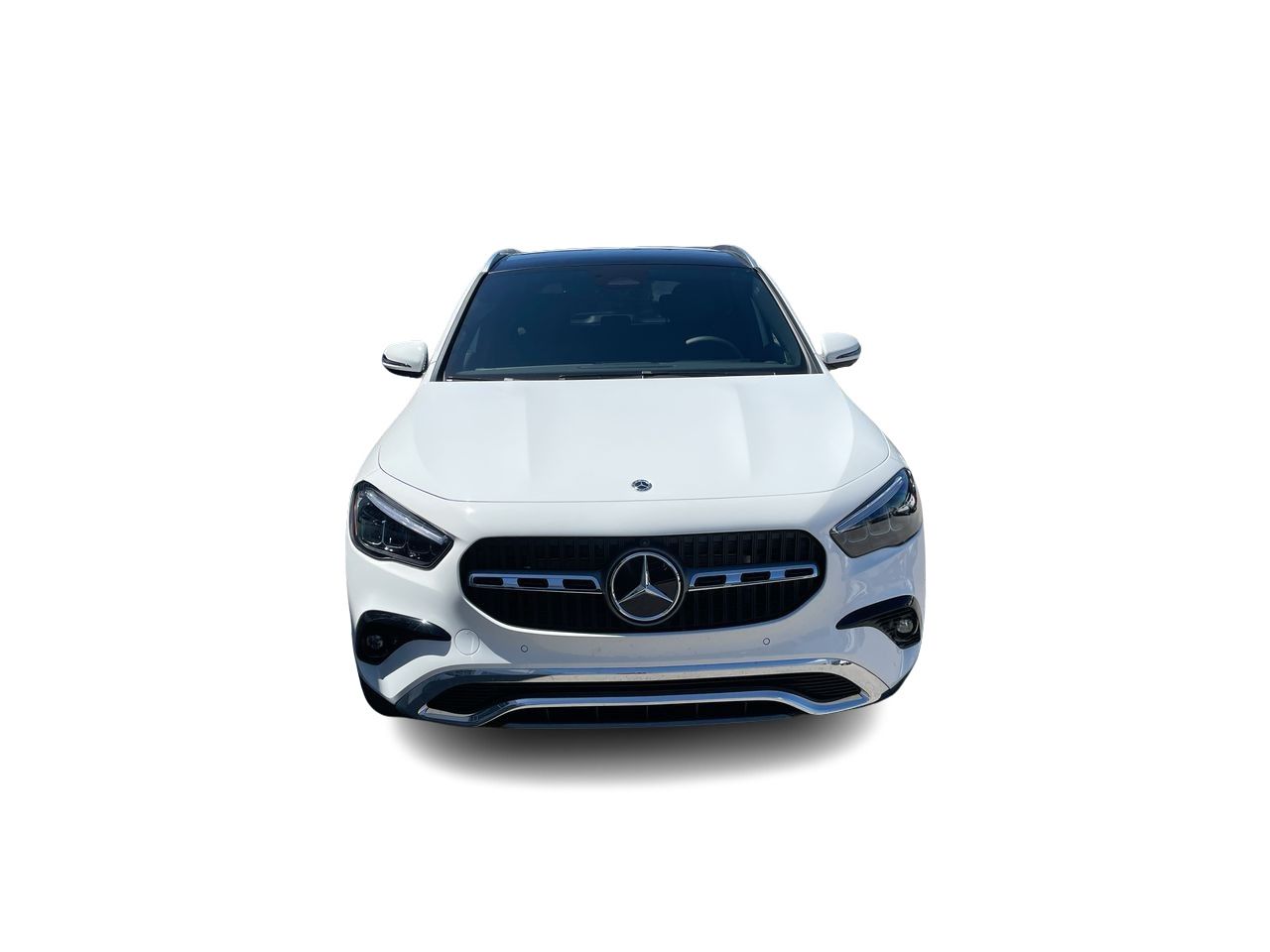 2026 Mercedes-Benz GLA in Richmond, British Columbia