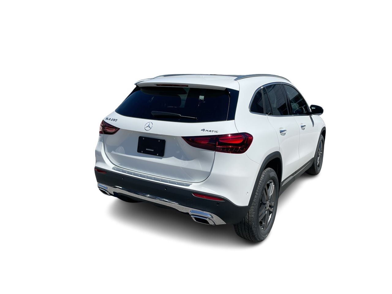 2026 Mercedes-Benz GLA in Richmond, British Columbia