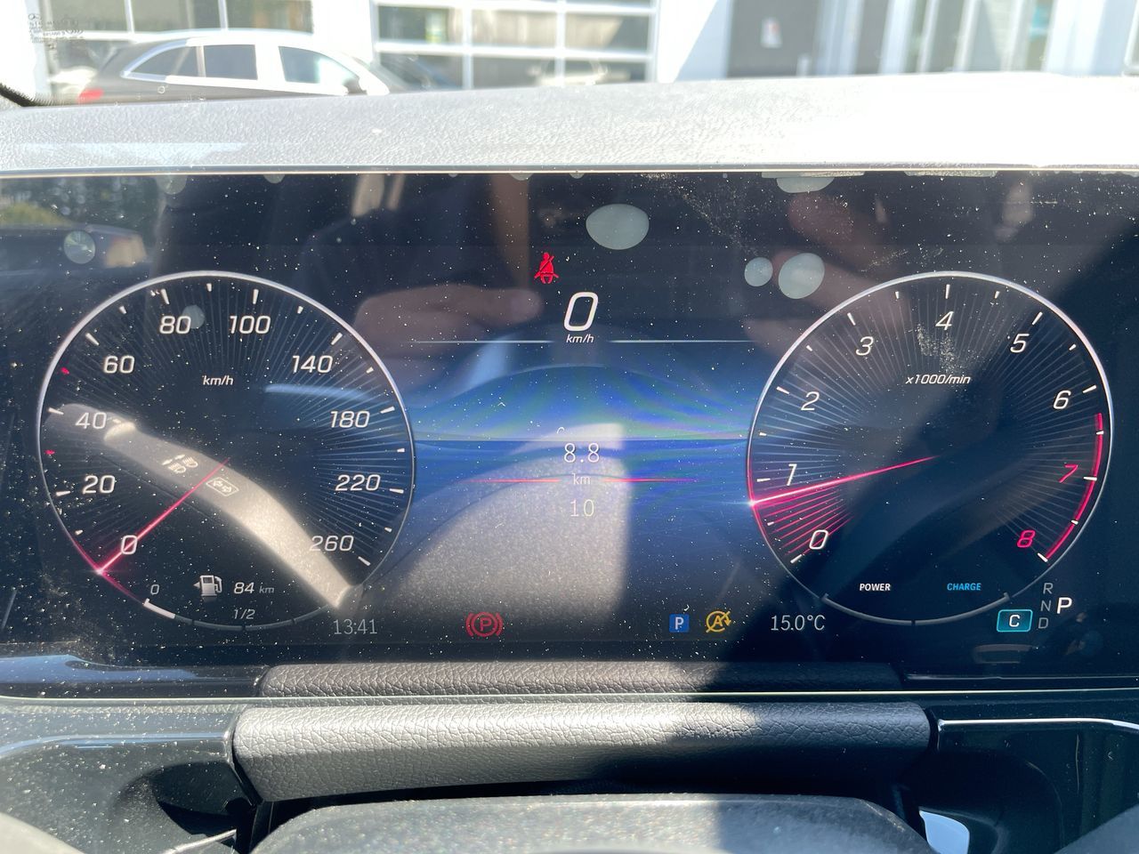 2026 Mercedes-Benz GLA in Richmond, British Columbia