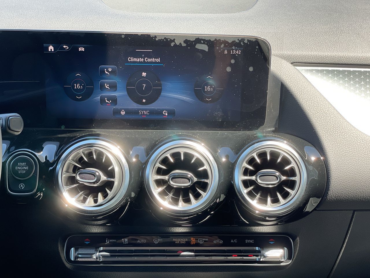 2026 Mercedes-Benz GLA in Richmond, British Columbia