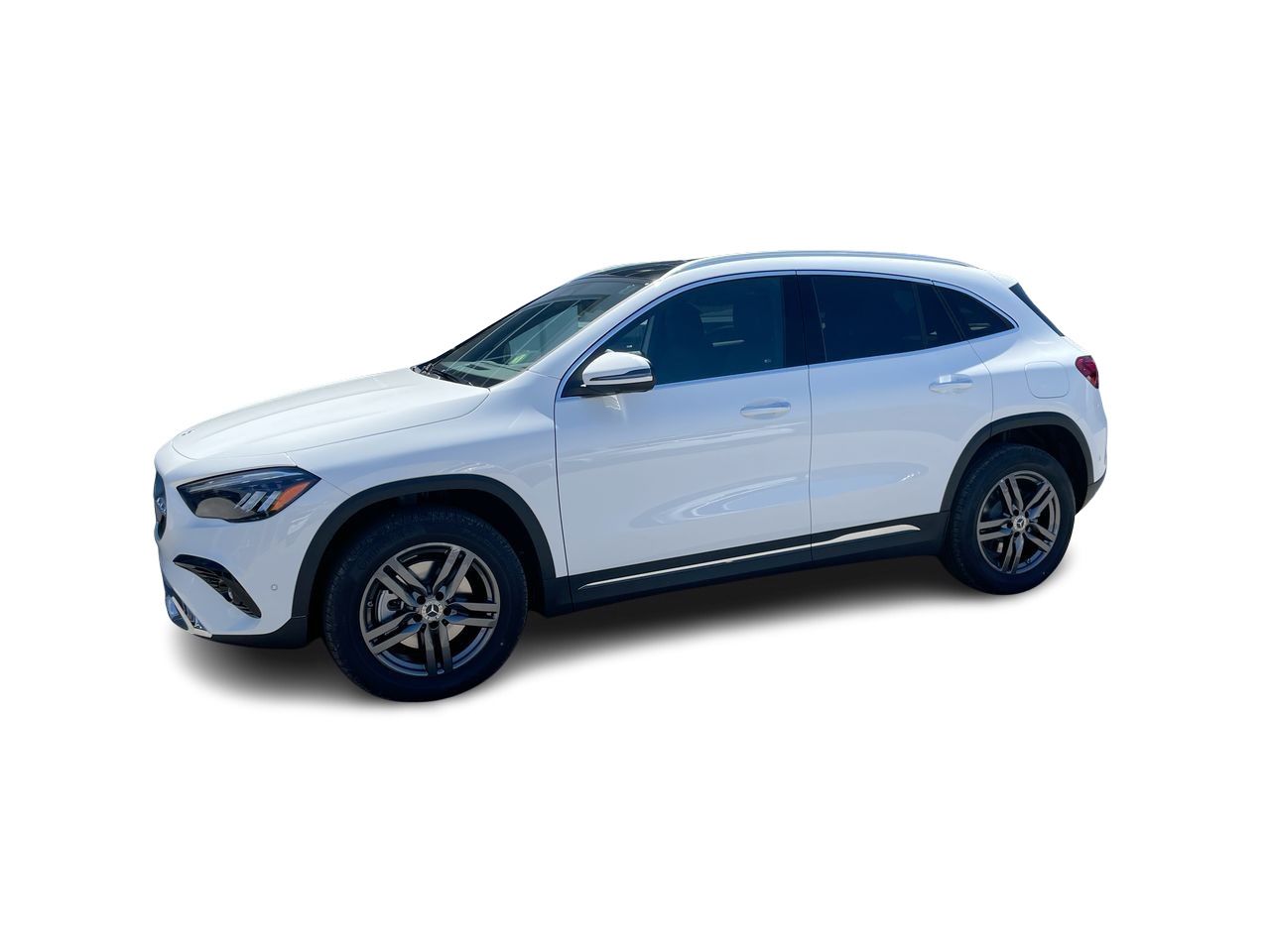 2026 Mercedes-Benz GLA in Richmond, British Columbia