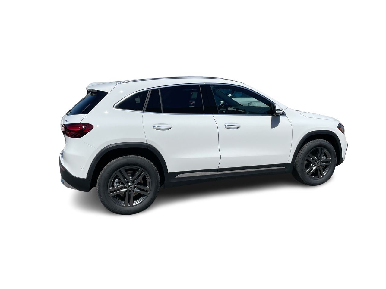 2026 Mercedes-Benz GLA in Richmond, British Columbia