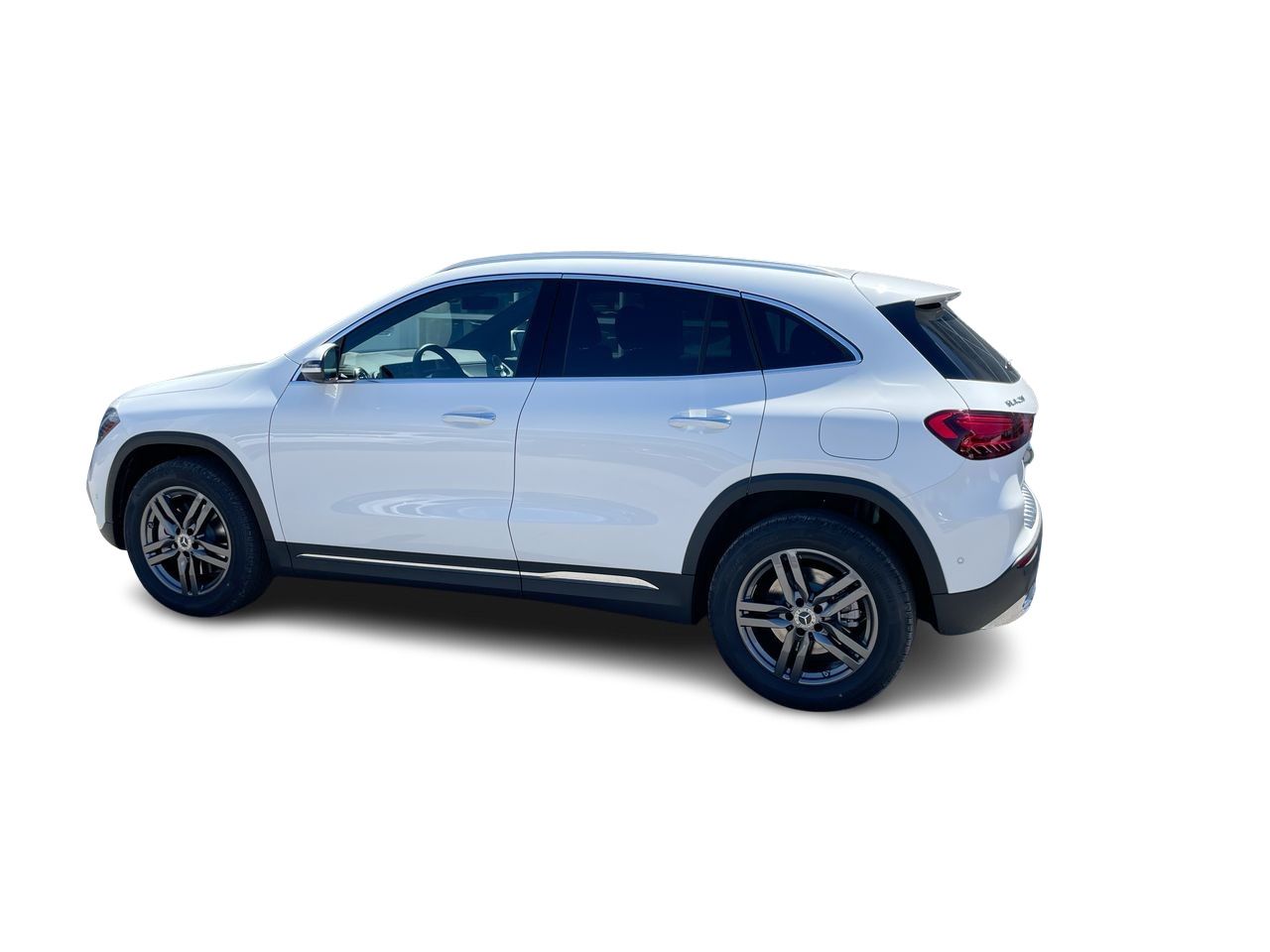 2026 Mercedes-Benz GLA in Richmond, British Columbia
