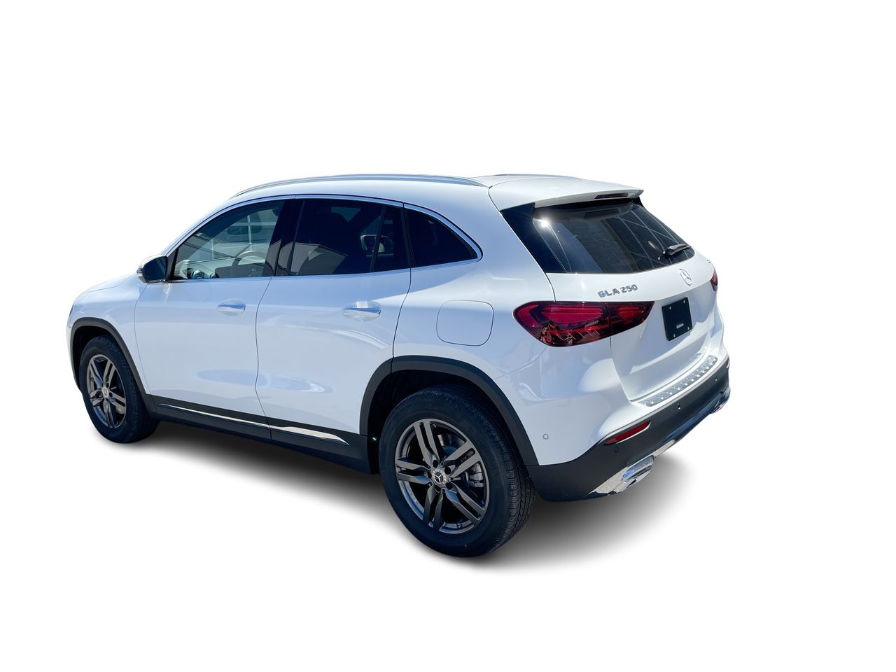 2026 Mercedes-Benz GLA in Richmond, British Columbia