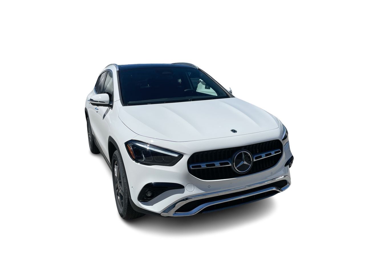 2026 Mercedes-Benz GLA in Richmond, British Columbia