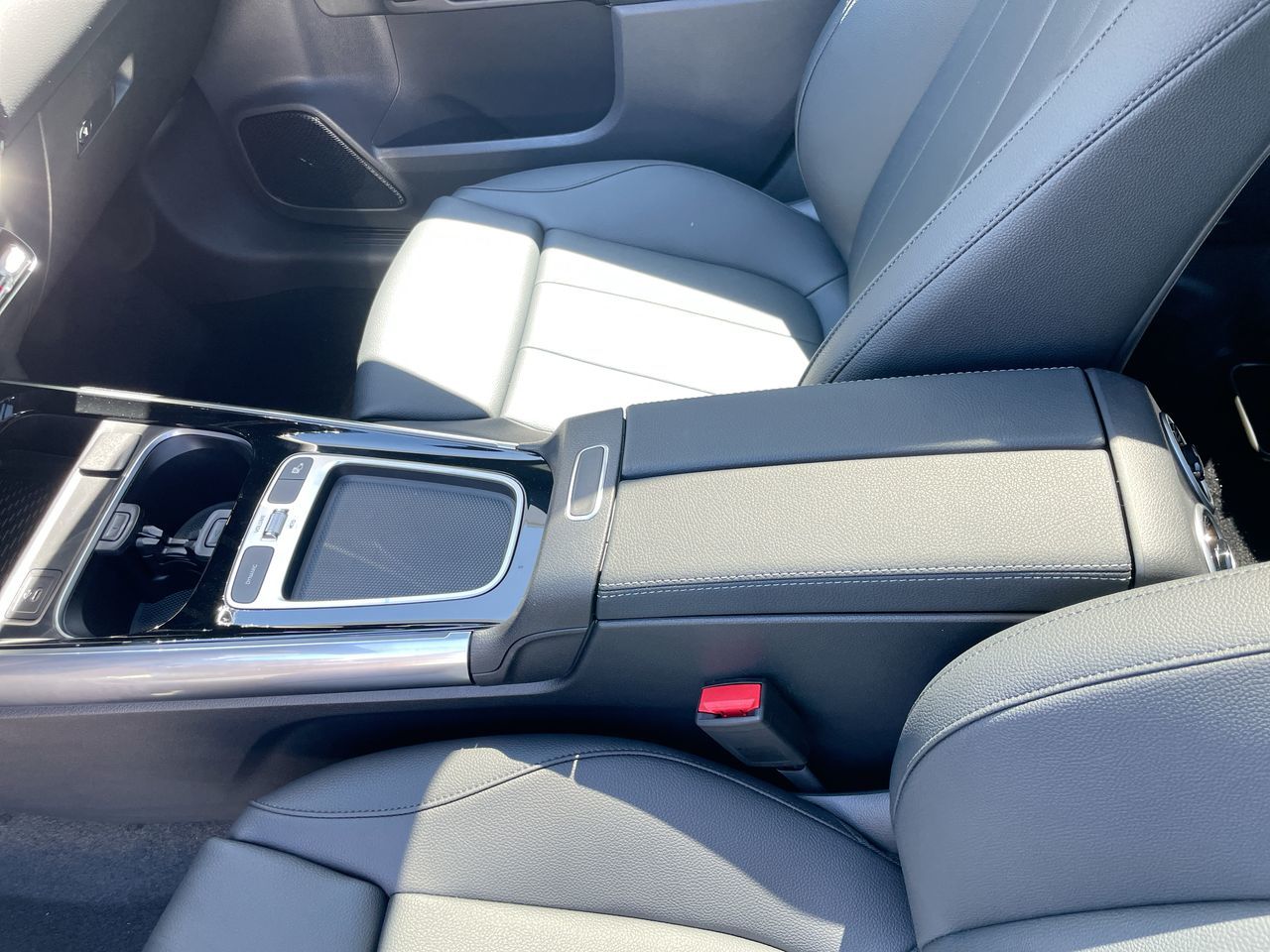 2026 Mercedes-Benz GLA in Richmond, British Columbia