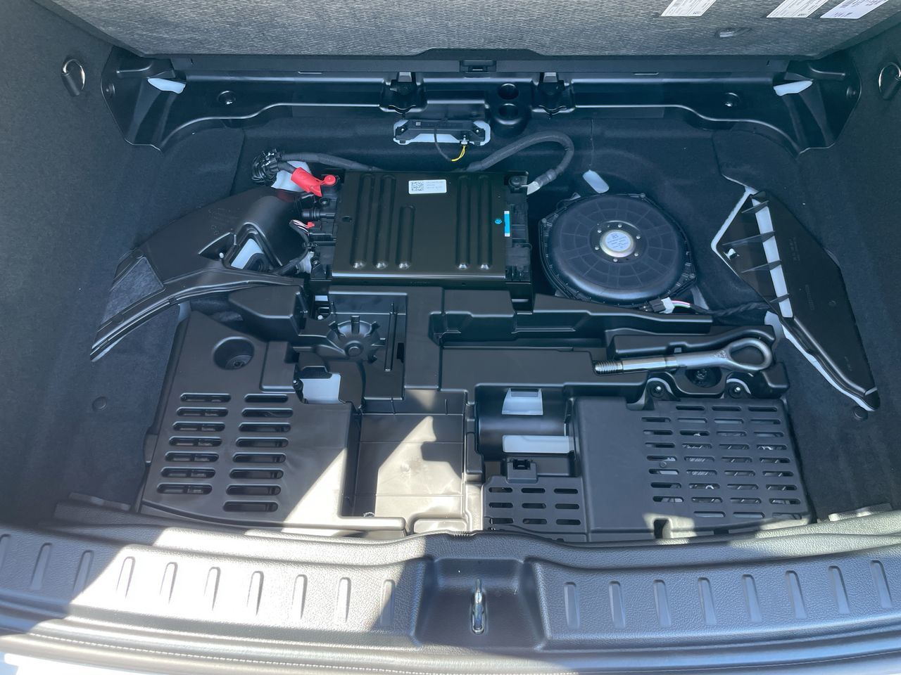 2026 Mercedes-Benz GLA in Richmond, British Columbia