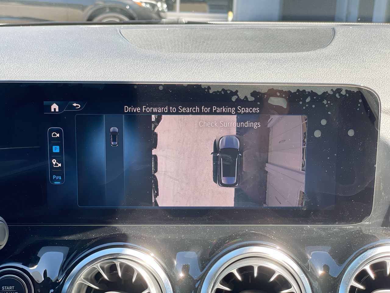 2026 Mercedes-Benz GLA in Richmond, British Columbia